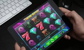 Онлайн казино Casino Wilder